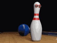 bowling ball gif|Bowling gifs